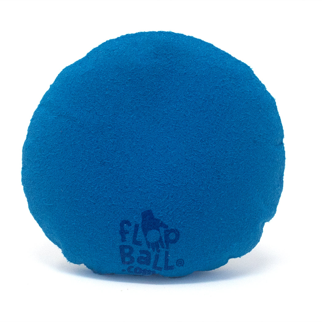 FlopBall.com Flop Ball Pastel Unicorn
