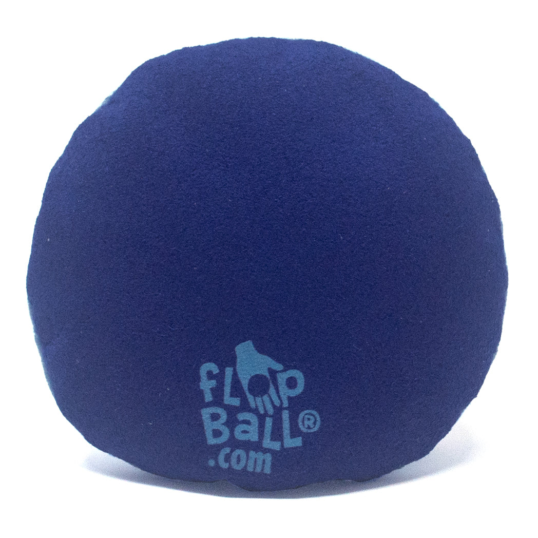 FlopBall.com Flop Ball Pause Flop Ball