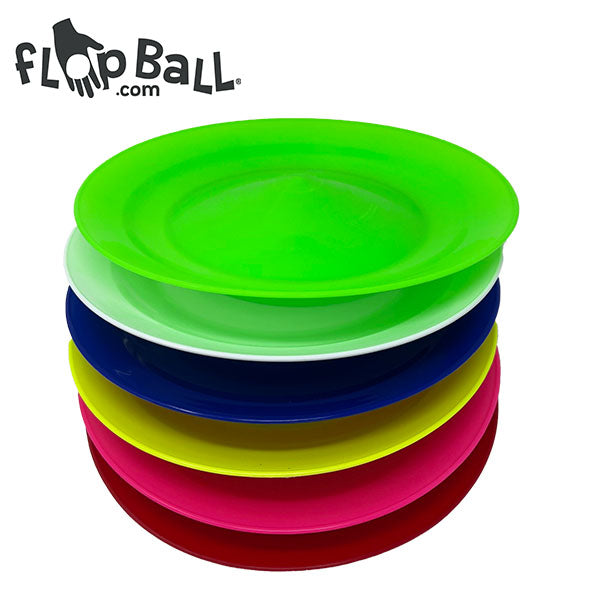 Mr. Babache Spinning Plates