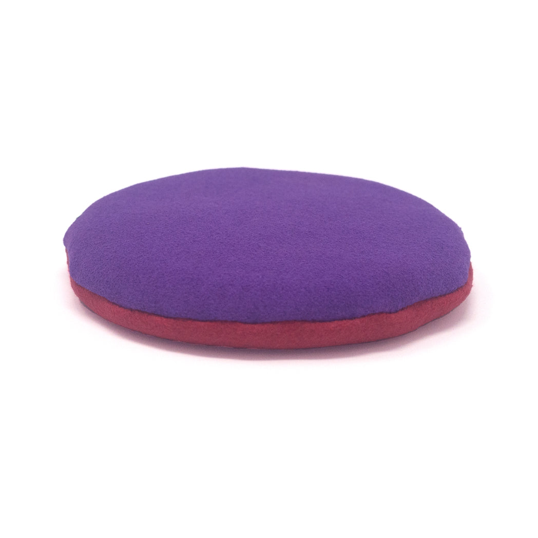FlopBall.com Flop Ball Purple & Red