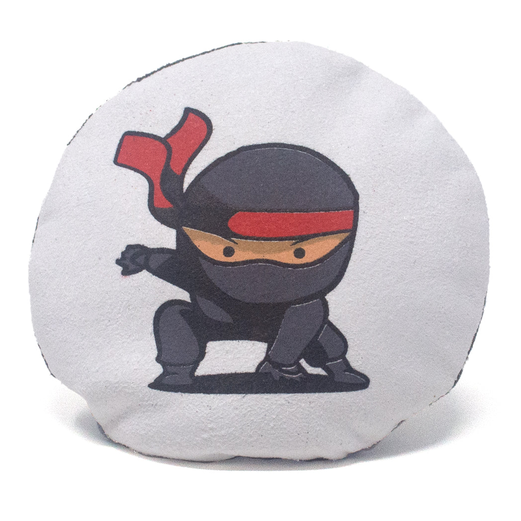 FlopBall.com Flop Ball Ready, Set, Ninja!