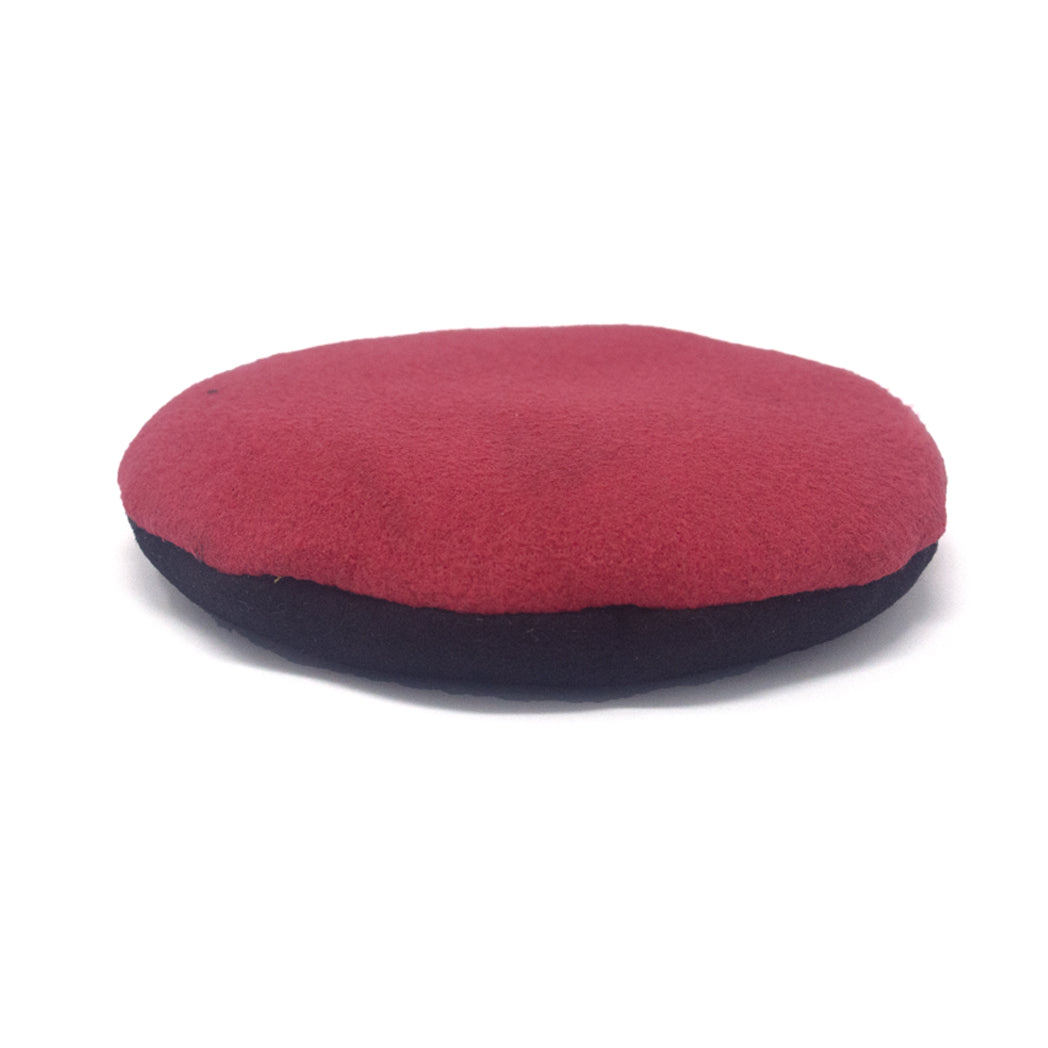 FlopBall.com Flop Ball Red & Black