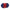 FlopBall.com Quilts Red & Blue Split Quilt