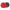 FlopBall.com Flop Ball - Materials Red & Grey Cordura®