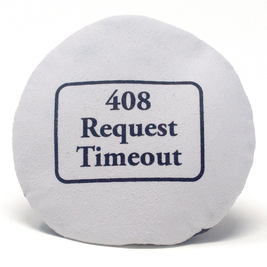 FlopBall.com Flop Ball Request Timeout