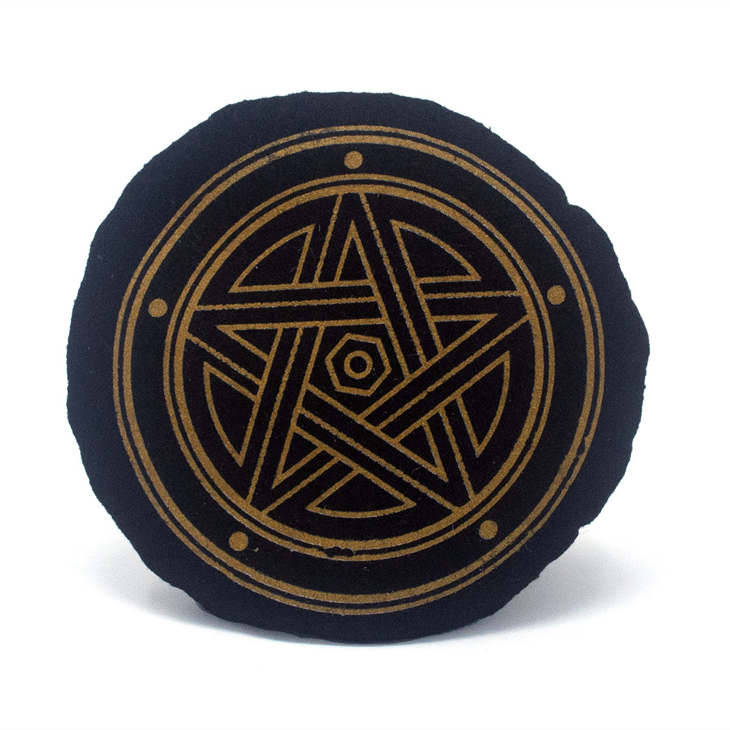 FlopBall.com Flop Ball Sacred Geometry A