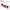 Sling True Skill Toys Sling True Wonder Ring - Aluminum - Pink