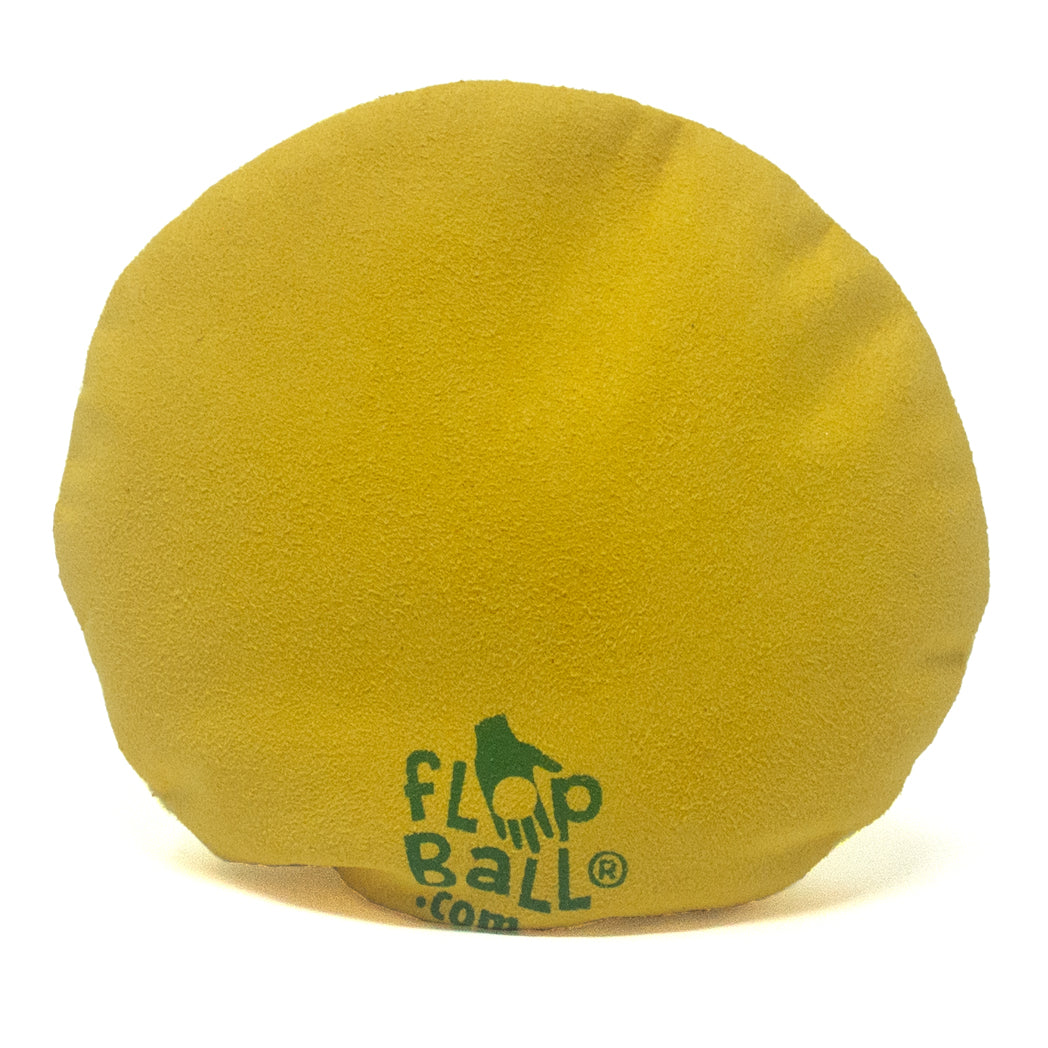 FlopBall.com Flop Ball Slipping Banana
