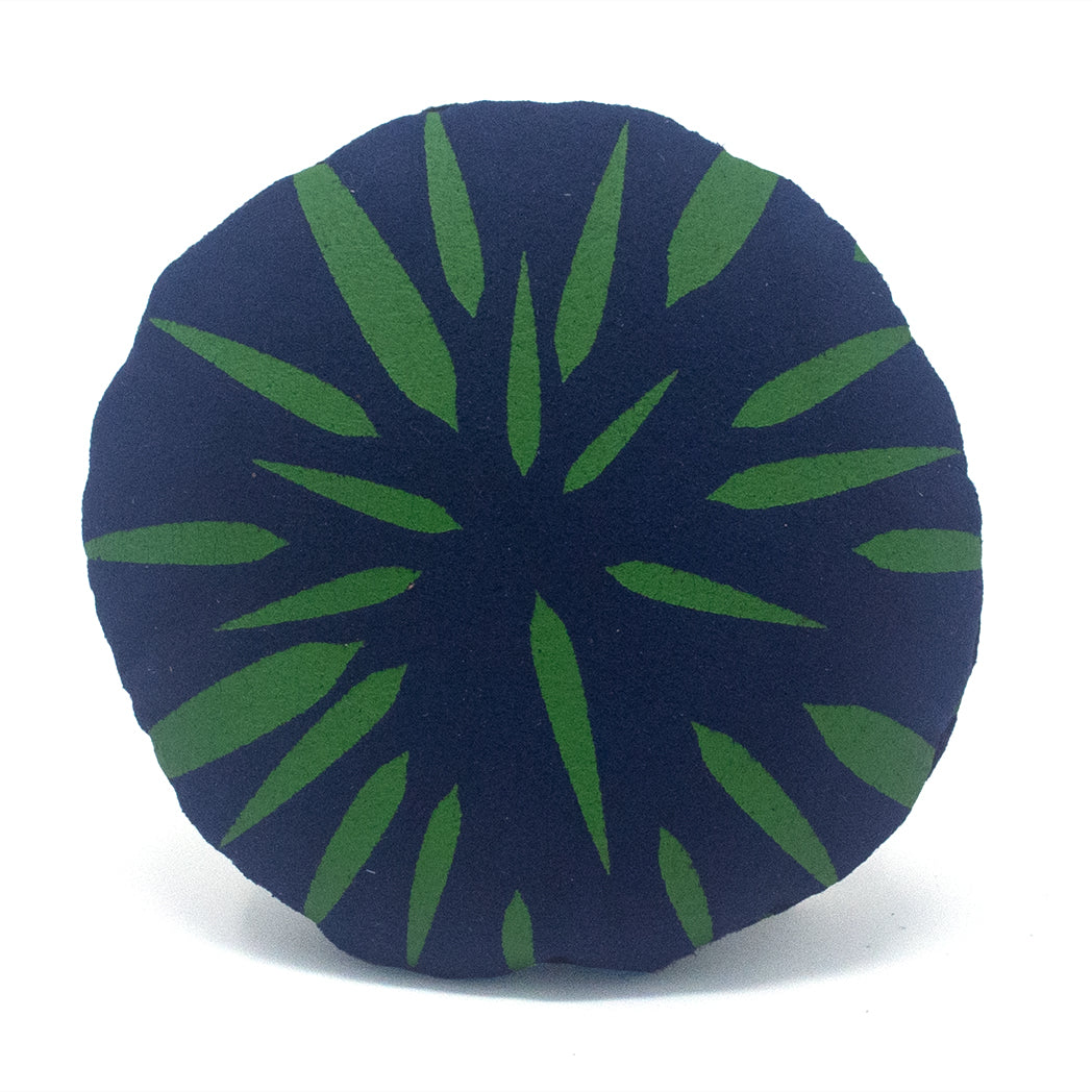 FlopBall.com Flop Ball Starburst - Artist Thomas Zachary