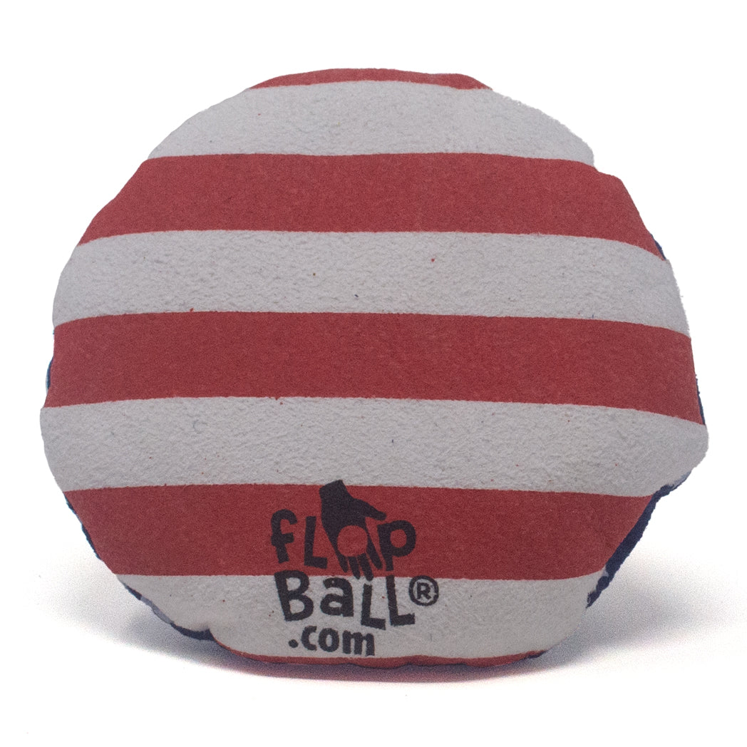 FlopBall.com Flop Ball Stars & Stripes