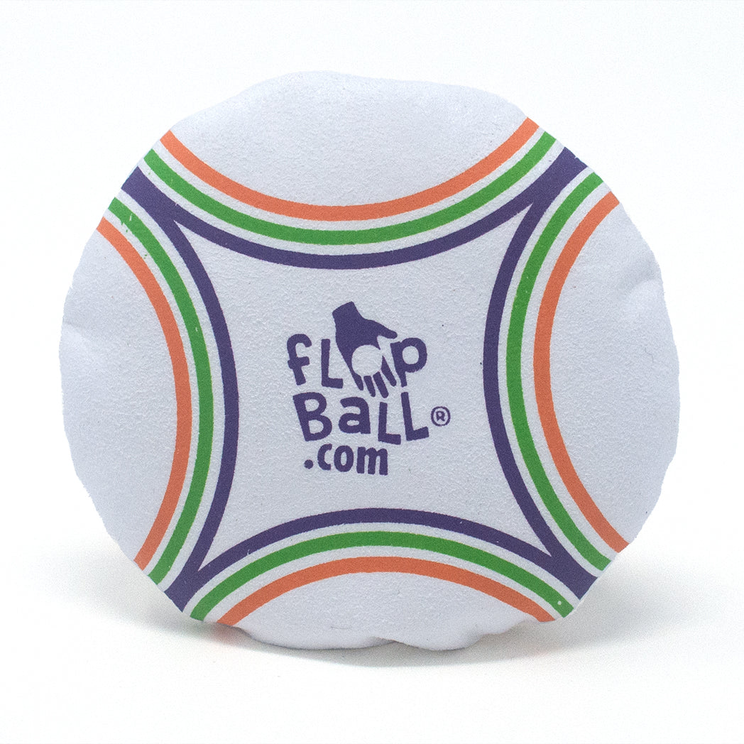 FlopBall.com Flop Ball Start Simple