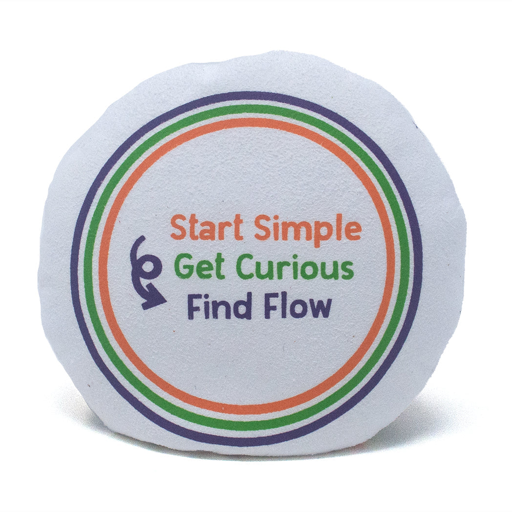 FlopBall.com Flop Ball Start Simple