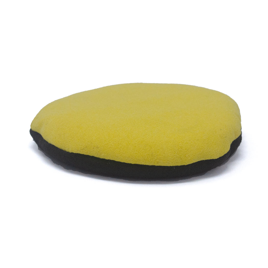 FlopBall.com Flop Ball Yellow & Black