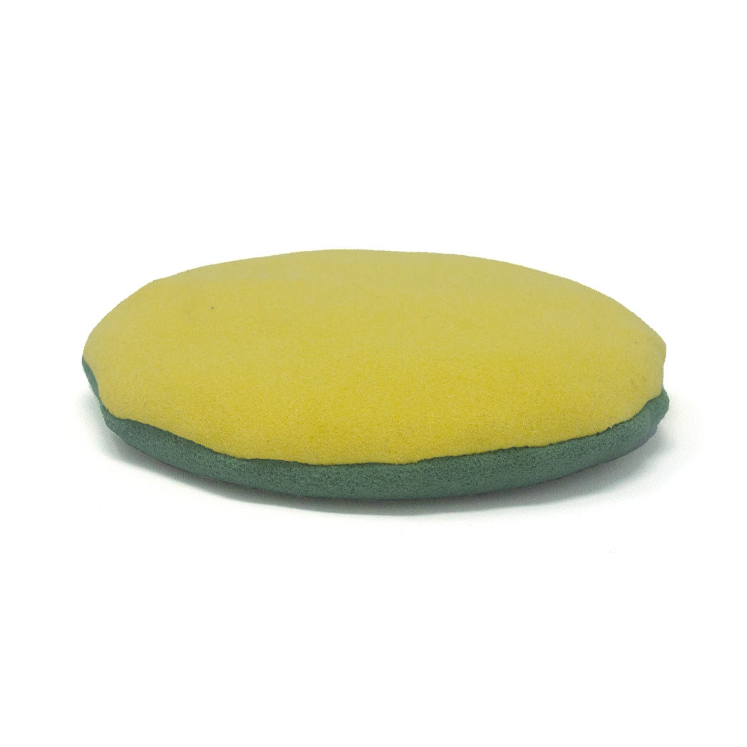 FlopBall.com Flop Ball Yellow & Green