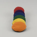 Black Bottom Stack 6-Pack