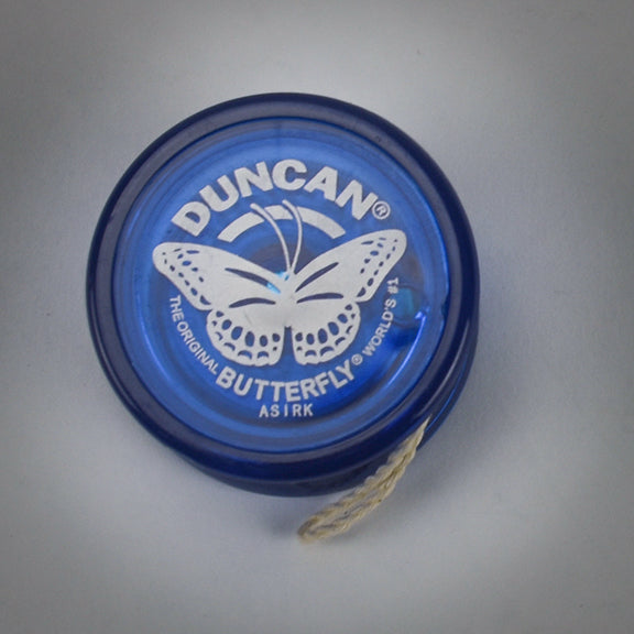 Duncan butterfly Yo-yo
