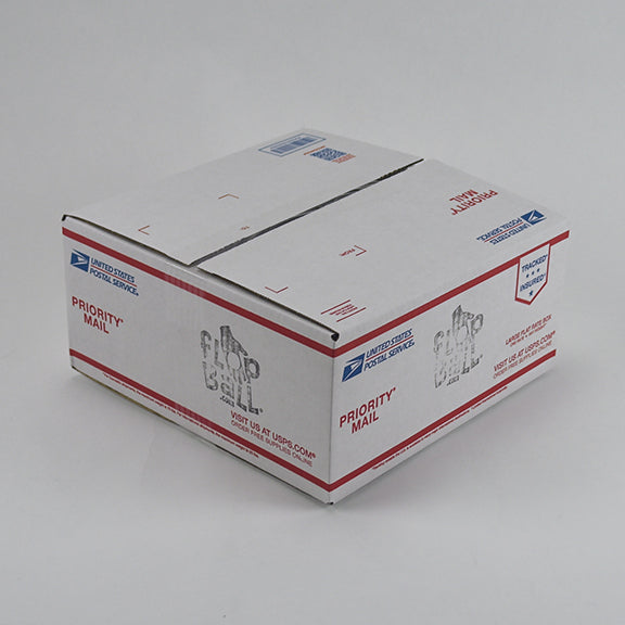 Conference - Flat Rate Shipping Large (150 Flop Balls)