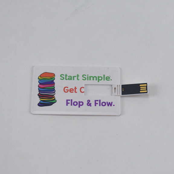 Flop Ball handsack kit for teachers and programmers