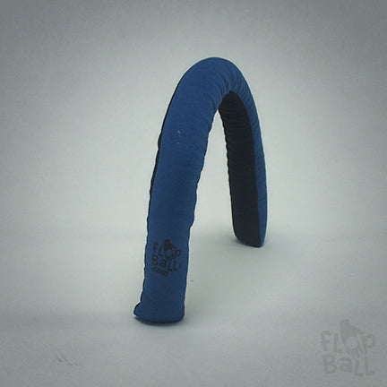 Blue & Black Lines
