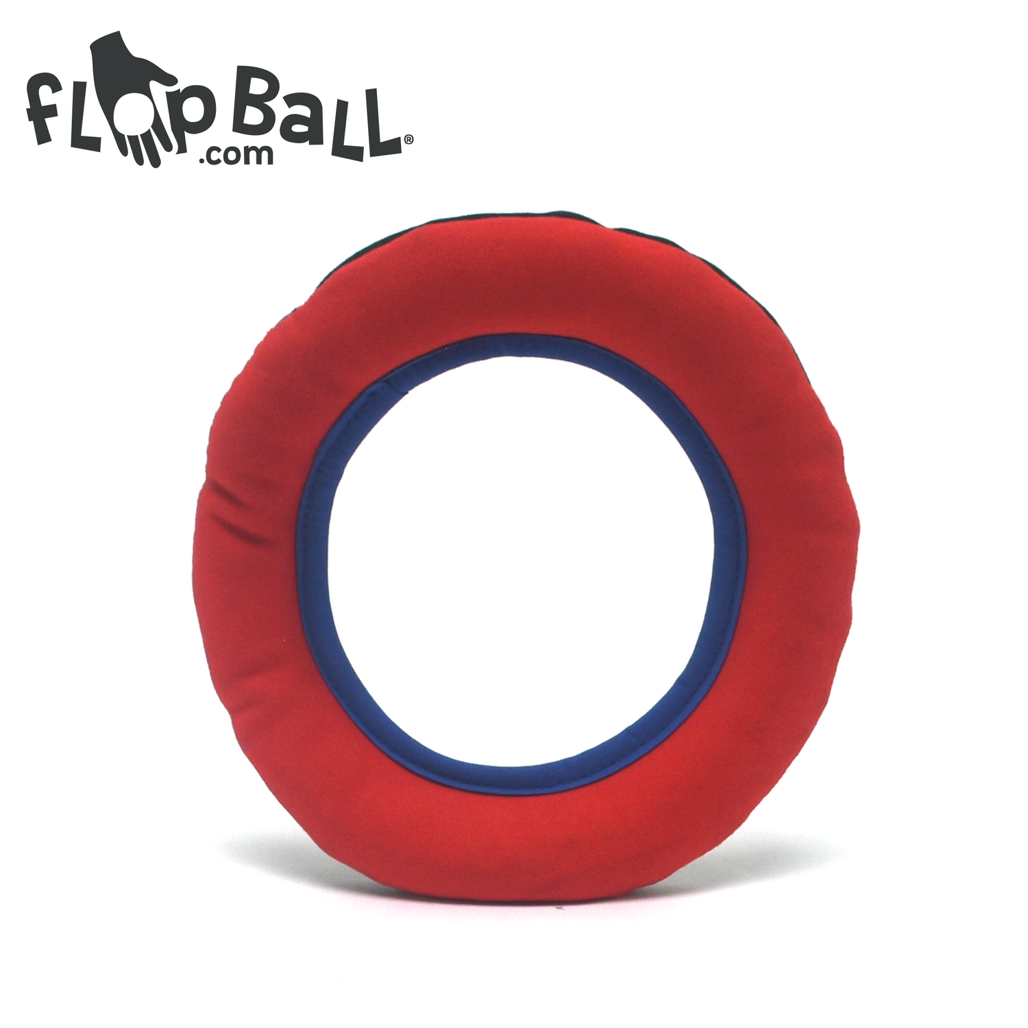Red & Black Loop