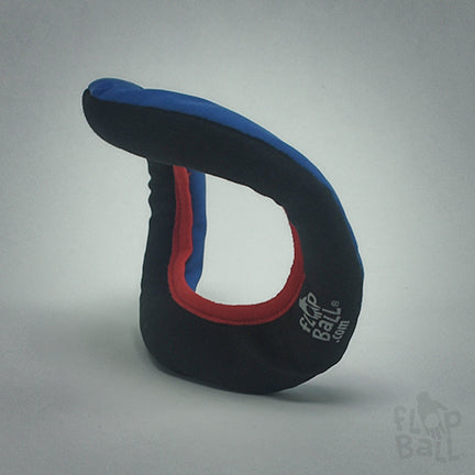 Blue & Black Loop