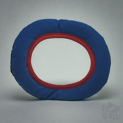 Blue & Black Loop