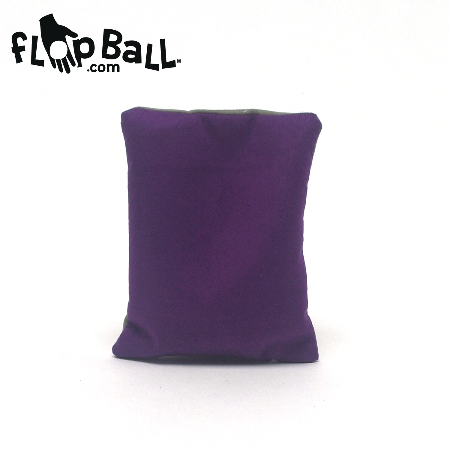 Purple & Grey Double Wide