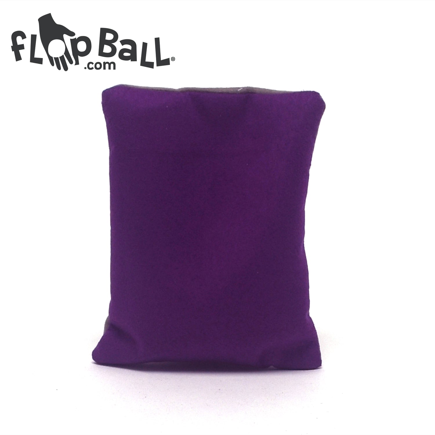 Purple & Grey Double Wide