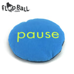 Pause Flop Ball