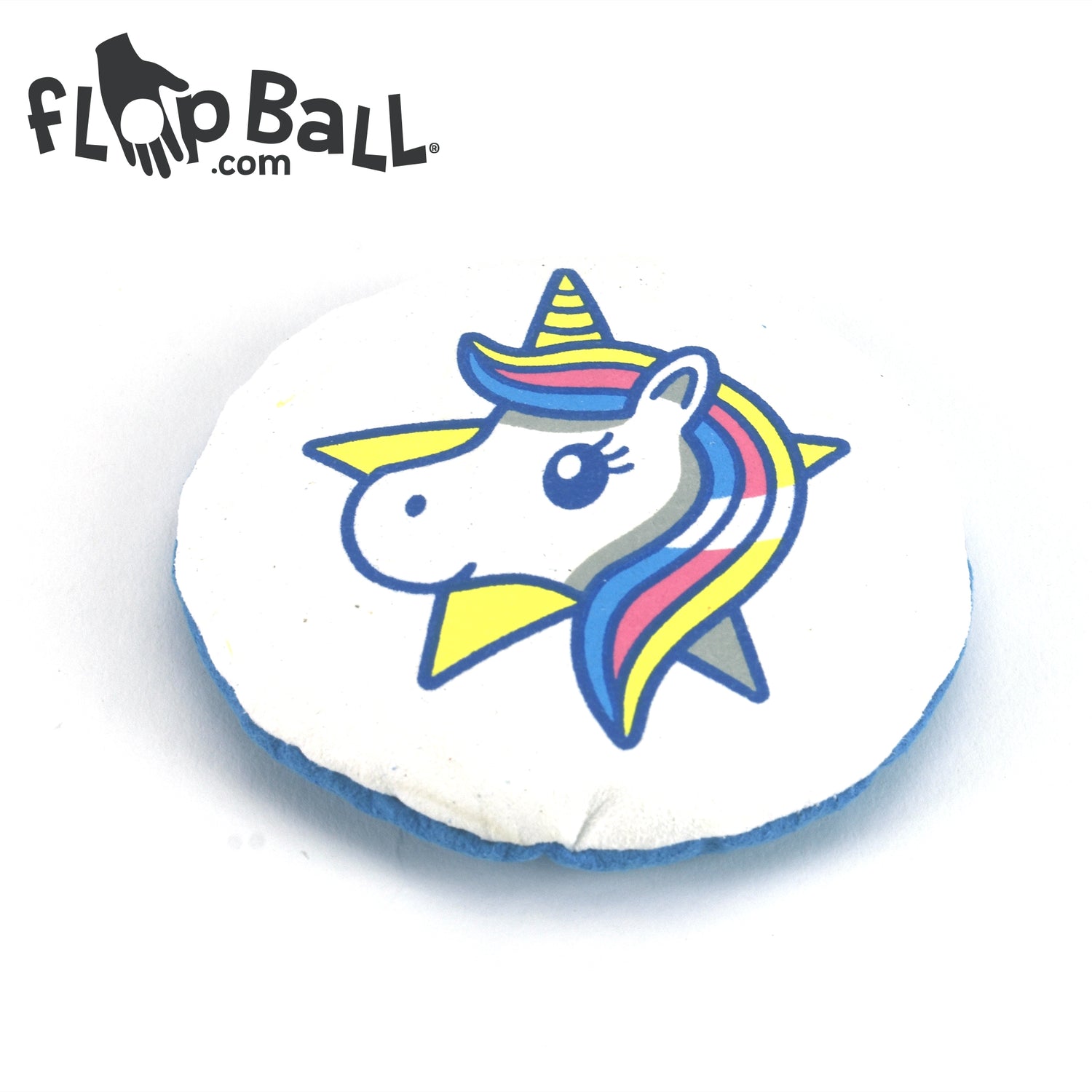 Pastel Unicorn