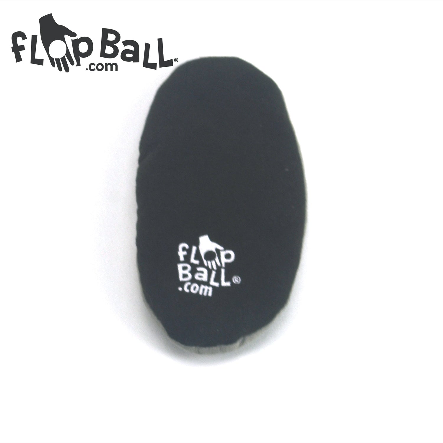 grey and black oblong