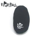 Grey & Black Oblong