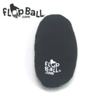 Grey & Black Oblong