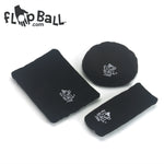 Corduroy Shapes 3 Pack