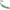 Sling True Wonder Ring - Aluminum - Green