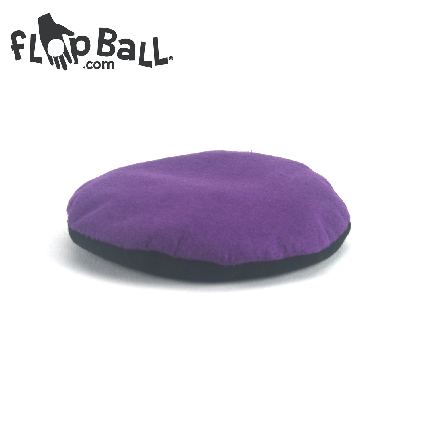 Purple & Black