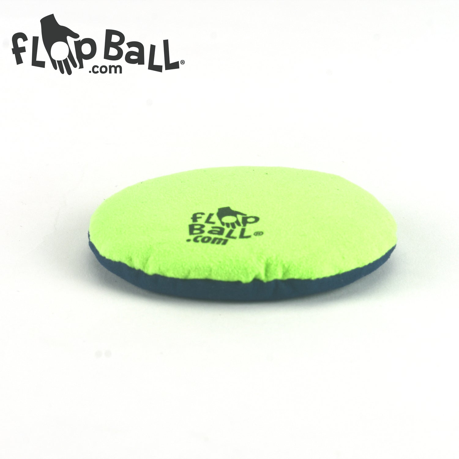 Dark Blue & Bright Green