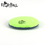 Dark Blue & Bright Green