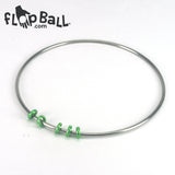 Aluminum Beads Chatter Ring