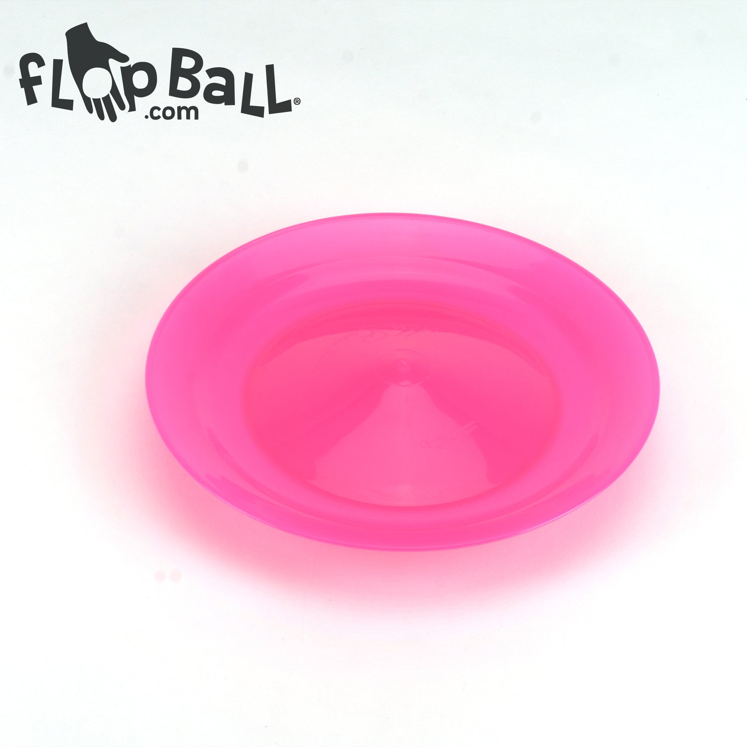 Mr. Babache Spinning Plates