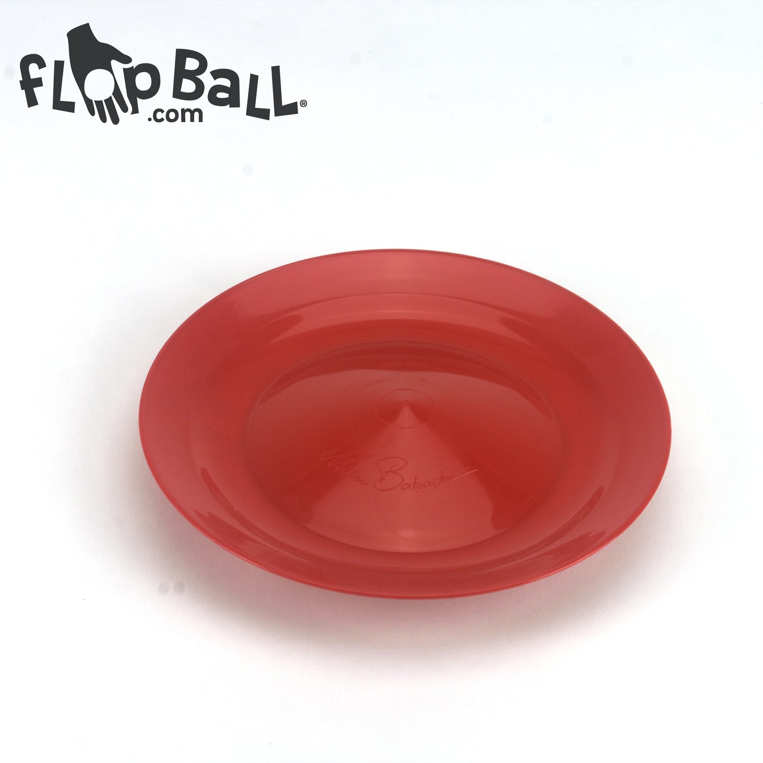 Mr. Babache Spinning Plates