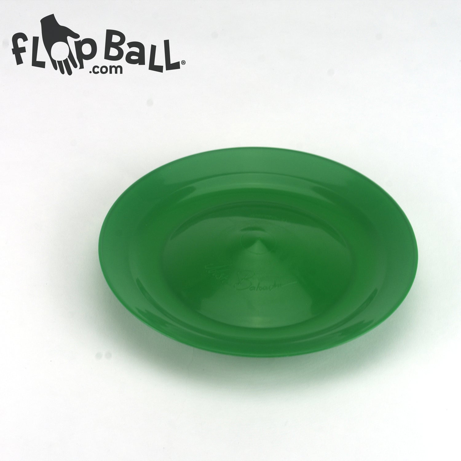 Mr. Babache Spinning Plates
