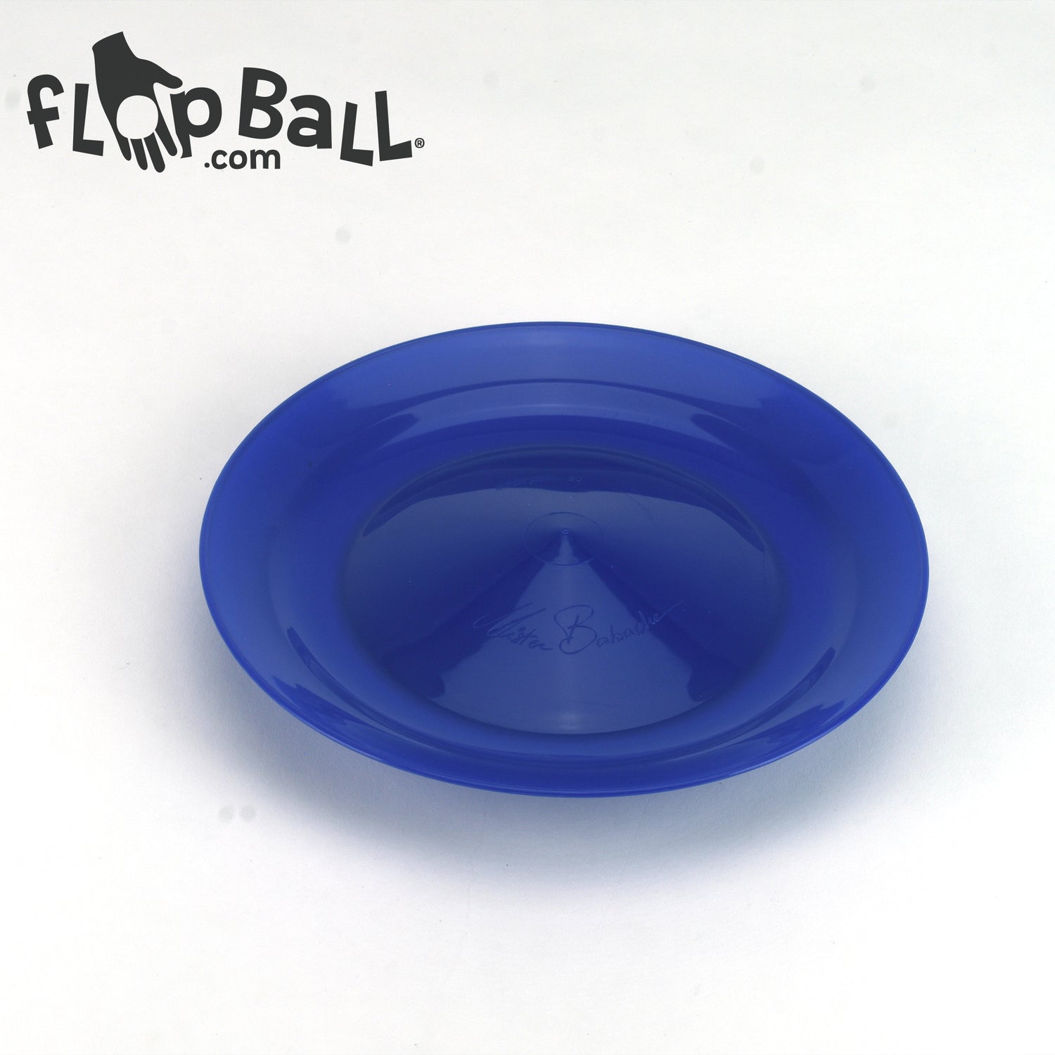 Mr. Babache Spinning Plates