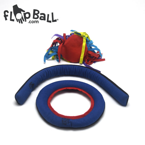 Ultimate Jugging Pack