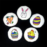 Easter Flops