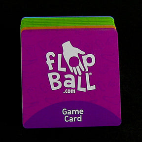Beginner Flop Deck