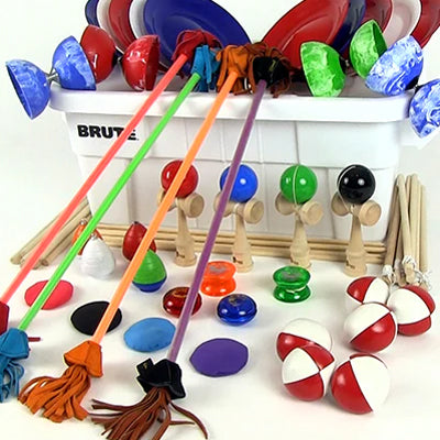 Skill Toy Kit