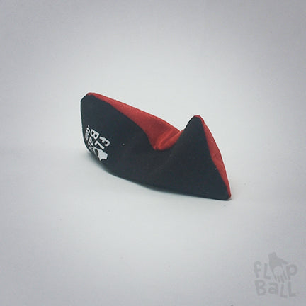 Red & Black Throwback