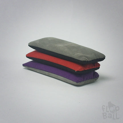Purple & Grey Throwback