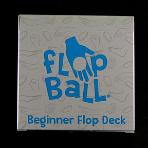 FlopBall.com Accessories Beginner Flop Deck
